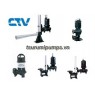 bơm chìm cắt rác SHINMAYWA (0)